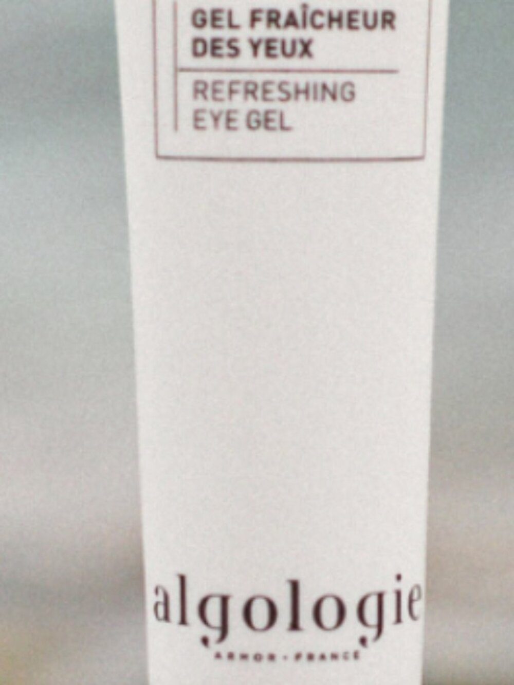 APOLOGIE Brand Eye Gel